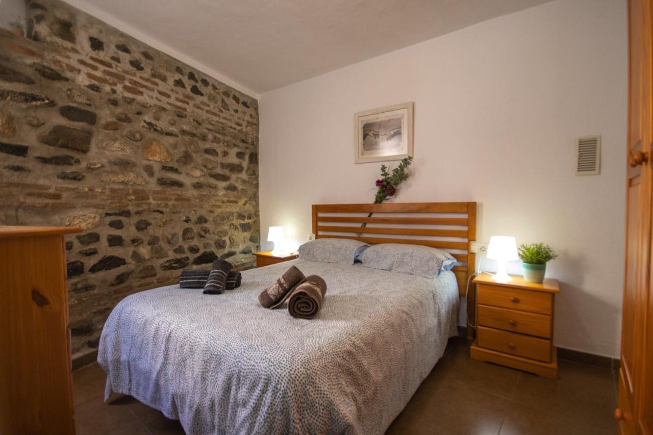 La Casa Del Abuelo Lejlighed Velez Malaga Eksteriør billede